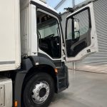 Mercedes Antos 1827 Day Cab Fridge Box - thumbnail