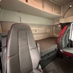 Volvo FH 500 6×2 Midlift Tractor Unit - thumbnail
