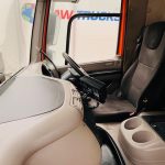 DAF CF75 310 6×2 Rear Lift Day Cab Curtainsider - thumbnail