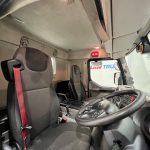 DAF LF 260 4×2 Rest Cab Tractor Unit - thumbnail