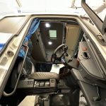 Scania R580 6×2 10 Tyre Rear Lift Tractor Unit PTO - thumbnail