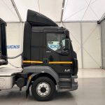 DAF LF 260 4×2 Urban Tractor Unit Trailer - thumbnail