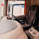 DAF CF75 310 6×2 Rear Lift Day Cab Curtainsider - thumbnail