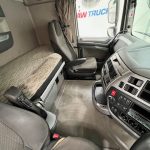 DAF XF 460 6×2 Midlift Tractor Unit - thumbnail