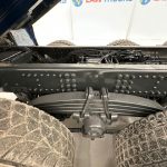 Scania P370 8×4 Sleeper Cab Tipper Manual - thumbnail