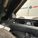 Scania P400 8×4 Rest Cab Steel Tipper - thumbnail