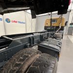 Scania P400 8×4 Day Cab Bulk Tipper Manual - thumbnail