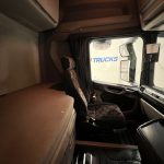 Scania R450 6×2 Midlift Tractor Unit - thumbnail