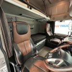 DAF XF 530 6×2 Midlift Tractor Unit - thumbnail