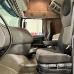DAF XF 510 6×2 Midlift Tractor Unit - thumbnail