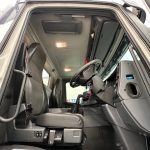 Scania P250 4×2 Day Cab Skip Loader - thumbnail