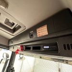 Scania P230 4×2 Sleeper Cab Curtainsider Manual - thumbnail