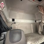 DAF CF 310 Sleeper Cab Curtainsider - thumbnail