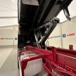 DAF CF85 410 8×4 Day Cab Steel Tipper Grab - thumbnail