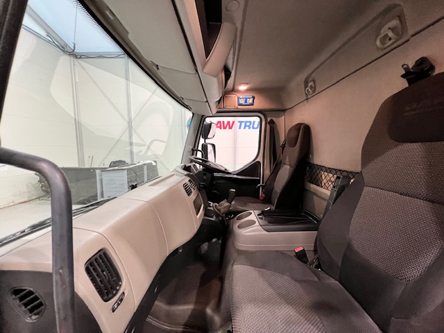 Renault Midlum 190 Day Cab Box Van