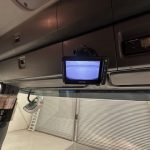 Scania P250 4×2 Sleeper Cab Fridge Box - thumbnail