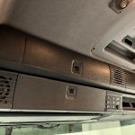 Scania P94 300 6×2 10 Tyre Rear Lift Flatbed - thumbnail