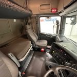 Scania R450 6×2 Rear Lift Highline Tractor Unit PTO - thumbnail