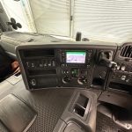 Scania P250 4×2 Sleeper Cab Box Van - thumbnail