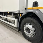 DAF LF 220 Day Cab Fridge Box - thumbnail