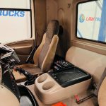 DAF CF85 410 8×4 Day Cab Hookloader Manual - thumbnail