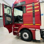 MAN TGA 18.480 XXL 4×2 Tractor Unit - thumbnail