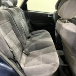 Toyota Corolla 1.4 VVTi GLS 5dr Hatchback - thumbnail