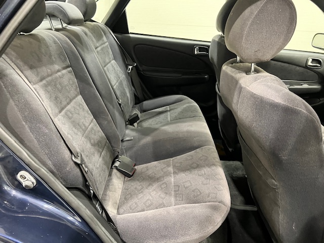 Toyota Corolla 1.4 VVTi GLS 5dr Hatchback
