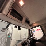 DAF LF 260 4×2 Rest Cab Tractor Unit - thumbnail