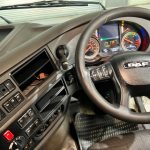 DAF XF 460 6×2 Space Cab Tractor Unit - thumbnail
