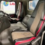 Volvo FM 410 8×4 Day Cab Steel Tipper - thumbnail