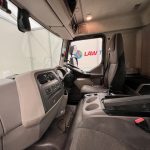 DAF LF 260 4×2 Rest Cab Tractor Unit - thumbnail