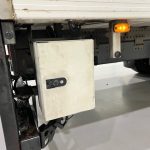 Scania P280 6×2 Rear Lift Day Cab Fridge Box - thumbnail