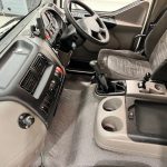 DAF LF55 220 Day Cab Fridge Box - thumbnail