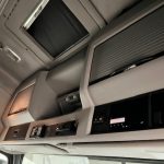 Volvo FM 450 6×2 Sleeper Cab Curtainsider - thumbnail