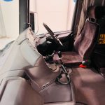 Scania 144 460 10 Tyre Sleeper Cab Flatbed - thumbnail