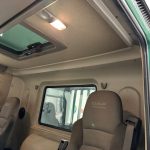DAF CF75 310 6×2 Rear Lift Flatbed - thumbnail