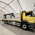 Mercedes Axor 2529 Rear Lift Brick Grab Manual - thumbnail