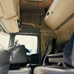 Scania R480 Rear Lift Sleeper Cab Flatbed Manual - thumbnail