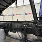 Scania R380 8×4 Sleeper Cab Tipper - thumbnail