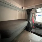 DAF CF 340 6×2 Sleeper Cab Rear Lift Dropside - thumbnail