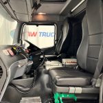 Mercedes Axor 2533 6×2 20000 Litre Tanker - thumbnail