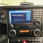Mercedes Actros 1824 4×2 Sleeper Cab Fridge Box - thumbnail