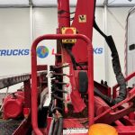 Scania P94 220 4×2 Day Cab Recovery Truck - thumbnail