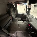 Scania P250 4×2 Sleeper Cab Fridge Box - thumbnail