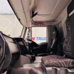 Iveco Stralis 310 AT 6×2 Fridge Box - thumbnail