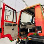 Leyland Cruiser T45 16.17 4×2 Day Cab Tractor Unit - thumbnail