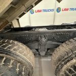 DAF CF 370 8×4 Day Cab Tipper Manual - thumbnail