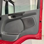 Scania P320 6×2 10 Tyre Rear Lift Flatbed - thumbnail