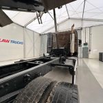 Volvo FM9 300 6×4 Sleeper Cab Tipper Manual - thumbnail